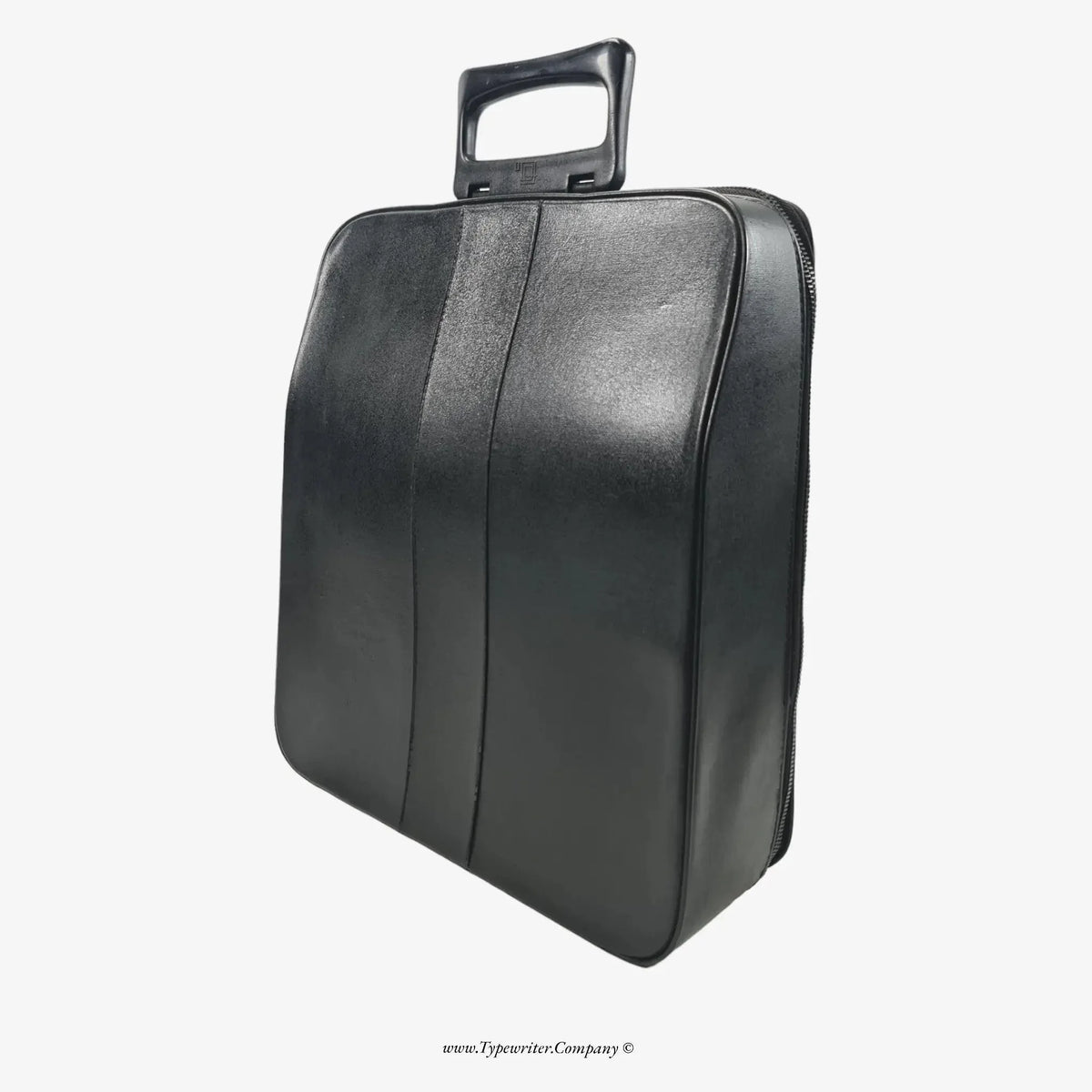 Olivetti Typewriter Case for Lettera/Pluma 22, Lettera 32, Black - ElGranero Typewriter.Company