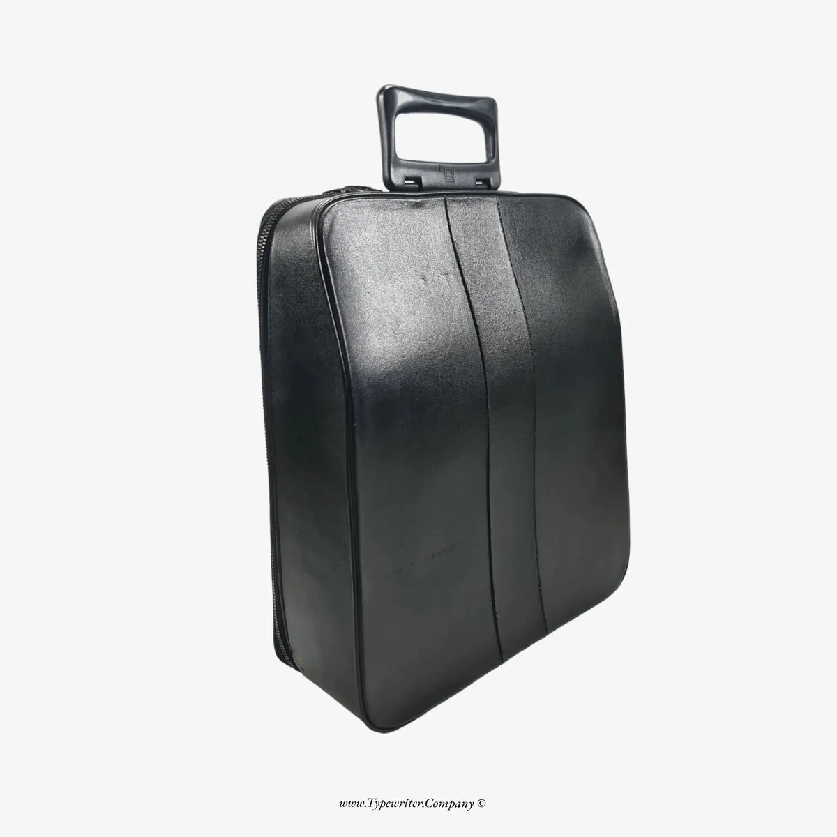 Olivetti Typewriter Case for Lettera/Pluma 22, Lettera 32, Black - ElGranero Typewriter.Company