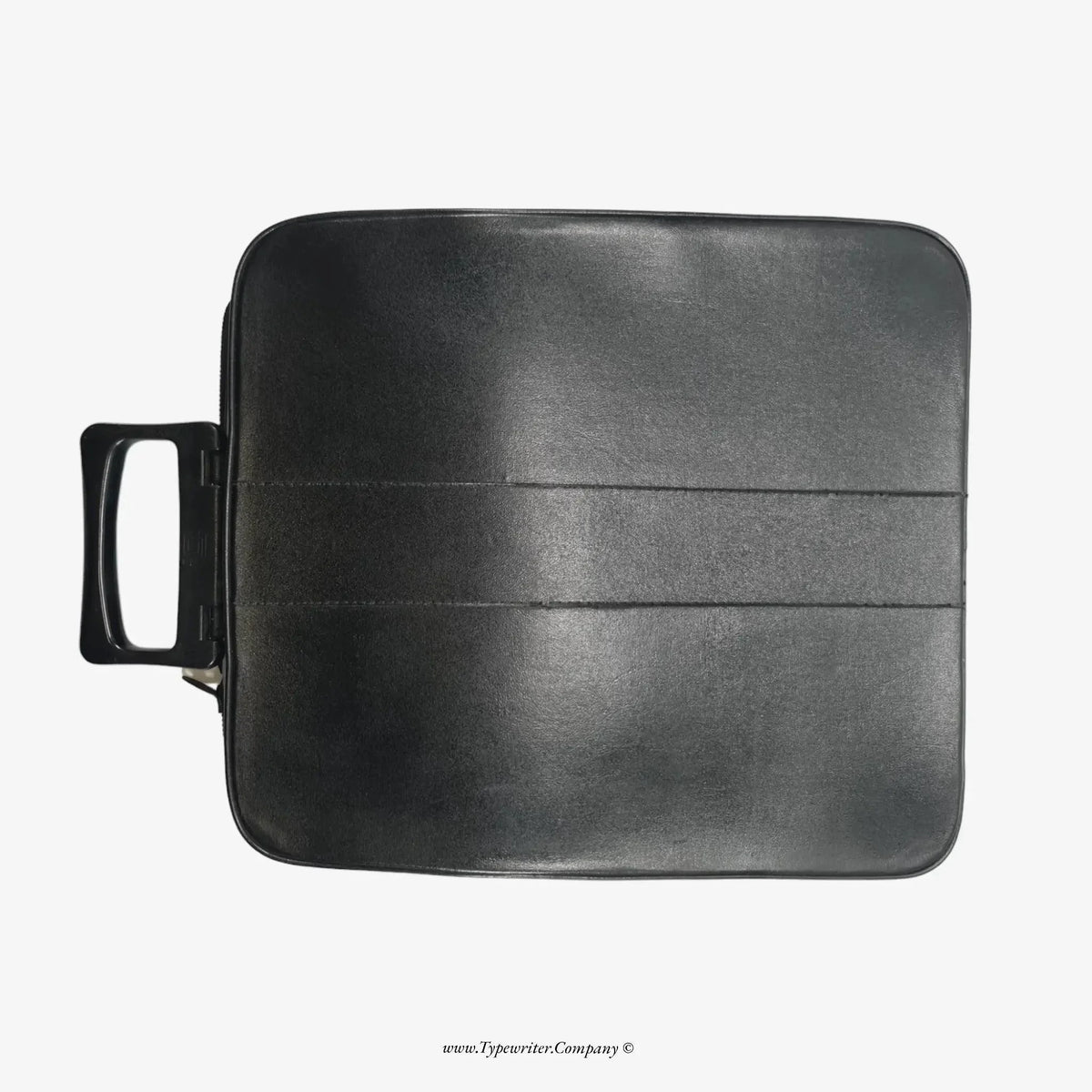 Olivetti Typewriter Case for Lettera/Pluma 22, Lettera 32, Black - ElGranero Typewriter.Company