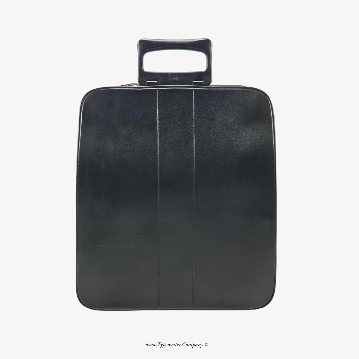 Olivetti Typewriter Case for Lettera/Pluma 22, Lettera 32, Black - ElGranero Typewriter.Company