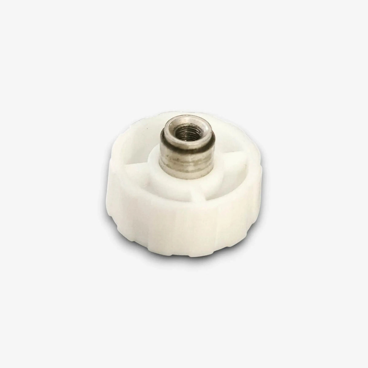 Hermes Baby/ Hermes Rocket Right Platen Knob - ElGranero Typewriter.Company