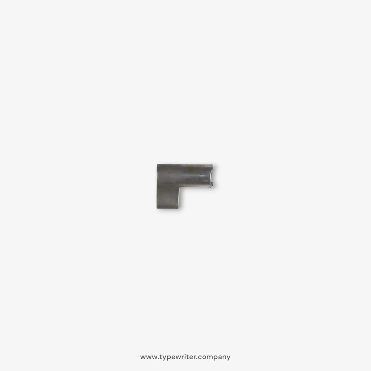 Olivetti Studio 42/ 46 Original Lock Lever, Typewriter Spare Part El Granero Typewriter.Company