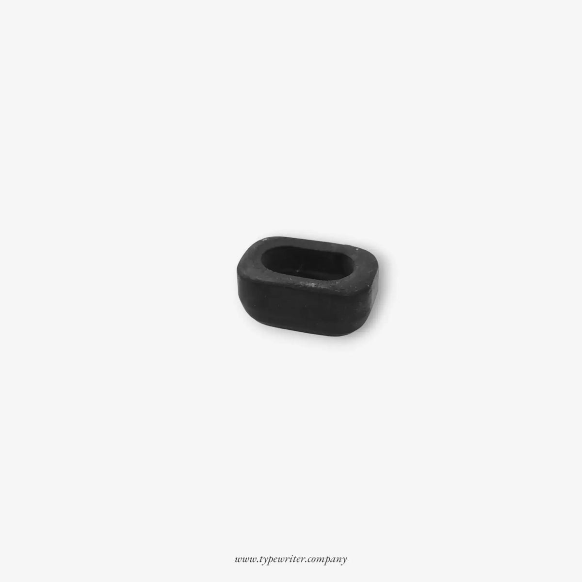 Olivetti Studio 44 Rubber Foot, Original Typewriter Spare Part - ElGranero Typewriter.Company
