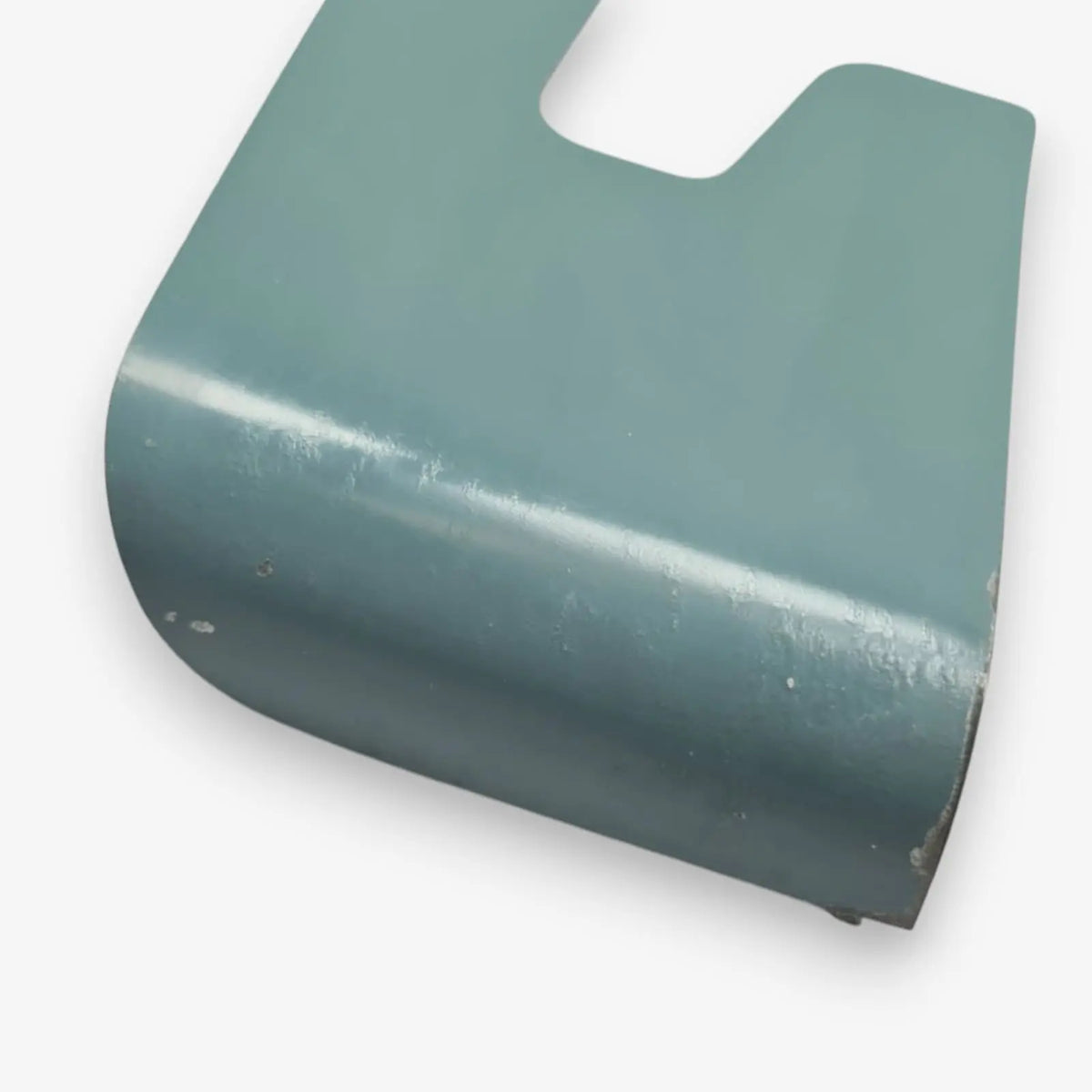 Olivetti Studio 44 Typewriter, Top Cover Spare Part for Restoration ElGranero Typewriter.Company