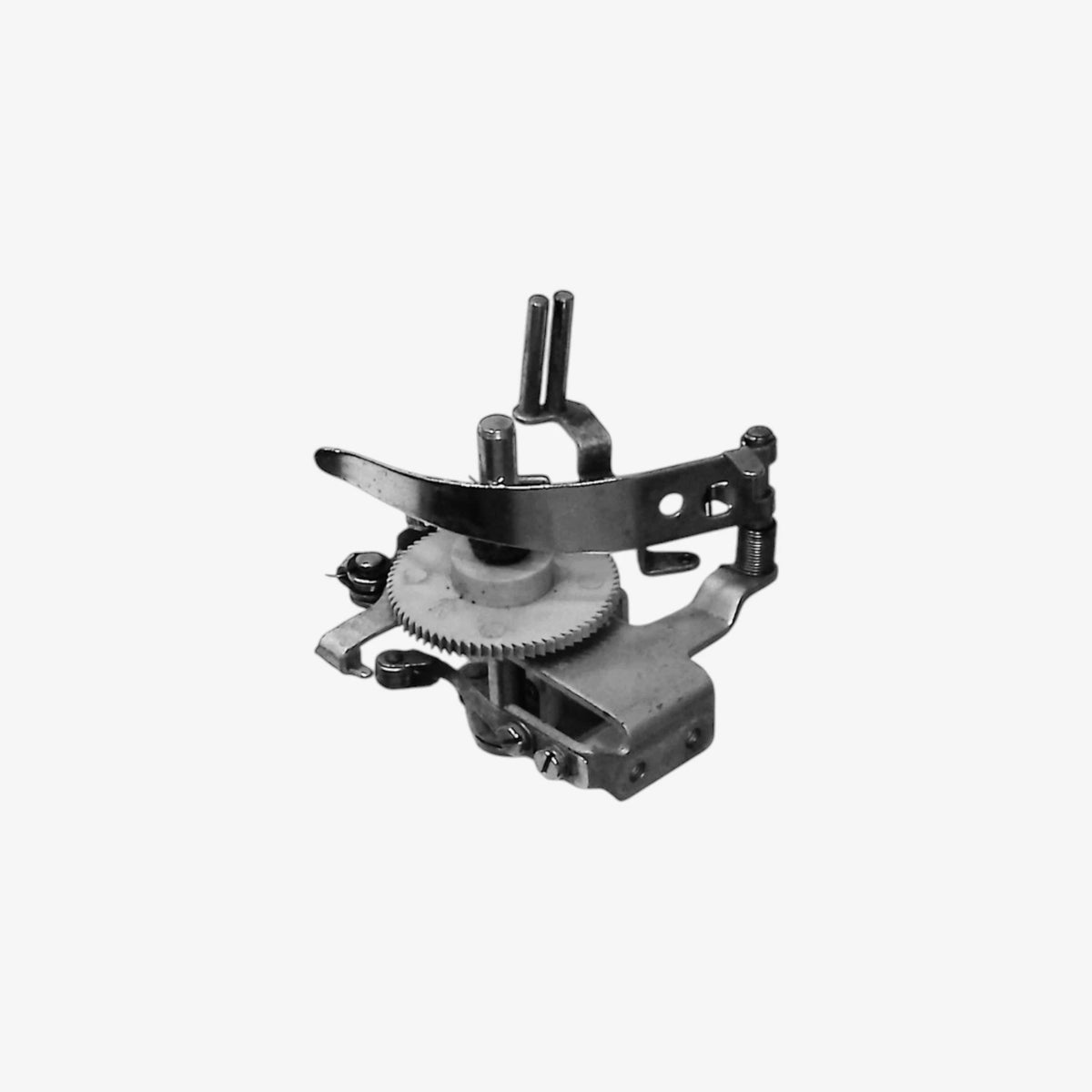 Olympia SM3 Left and Right Spool Shaft, Typewriter Spare Parts - ElGranero Typewriter.Company