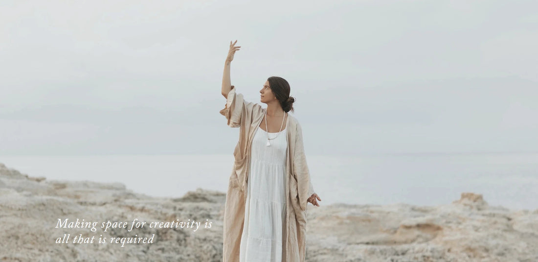 Alexcia Panay,  Poet, Typewriter Ambassador of El Granero Typewriter Company