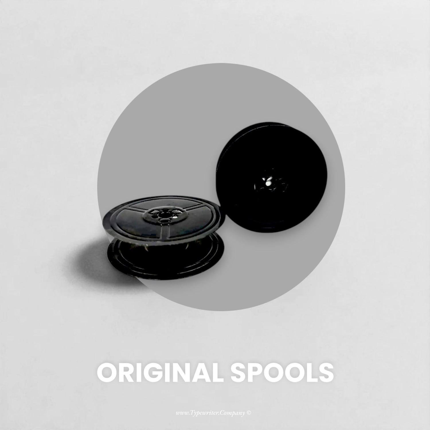 RIBBONS ElGranero Typewriter.Company