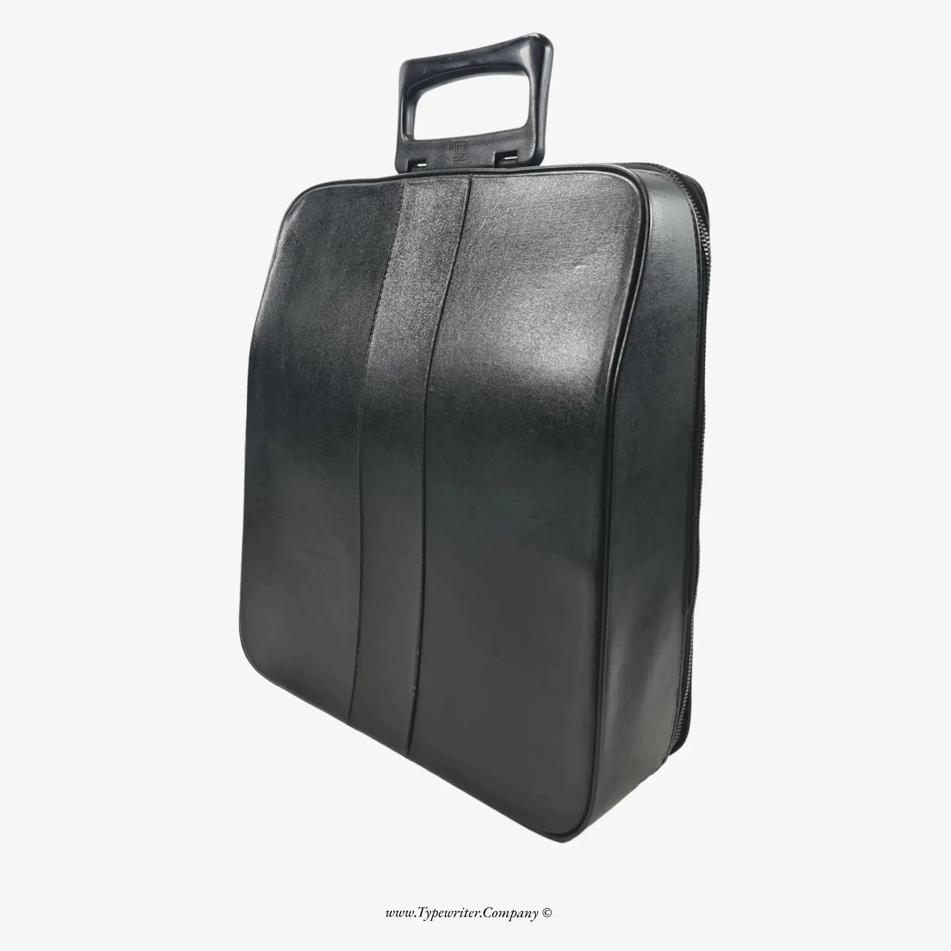 Olivetti Typewriter Case for Lettera/Pluma 22, Lettera 32, Black - ElGranero Typewriter.Company