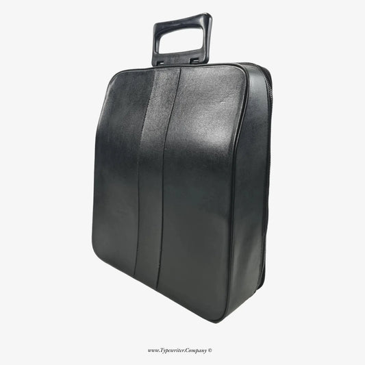 Olivetti Typewriter Case for Lettera/Pluma 22, Lettera 32, Black - ElGranero Typewriter.Company