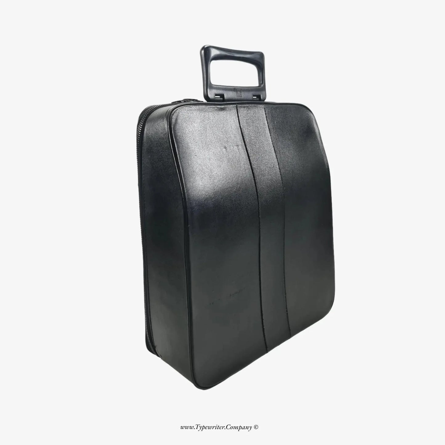 Olivetti Typewriter Case for Lettera/Pluma 22, Lettera 32, Black - ElGranero Typewriter.Company