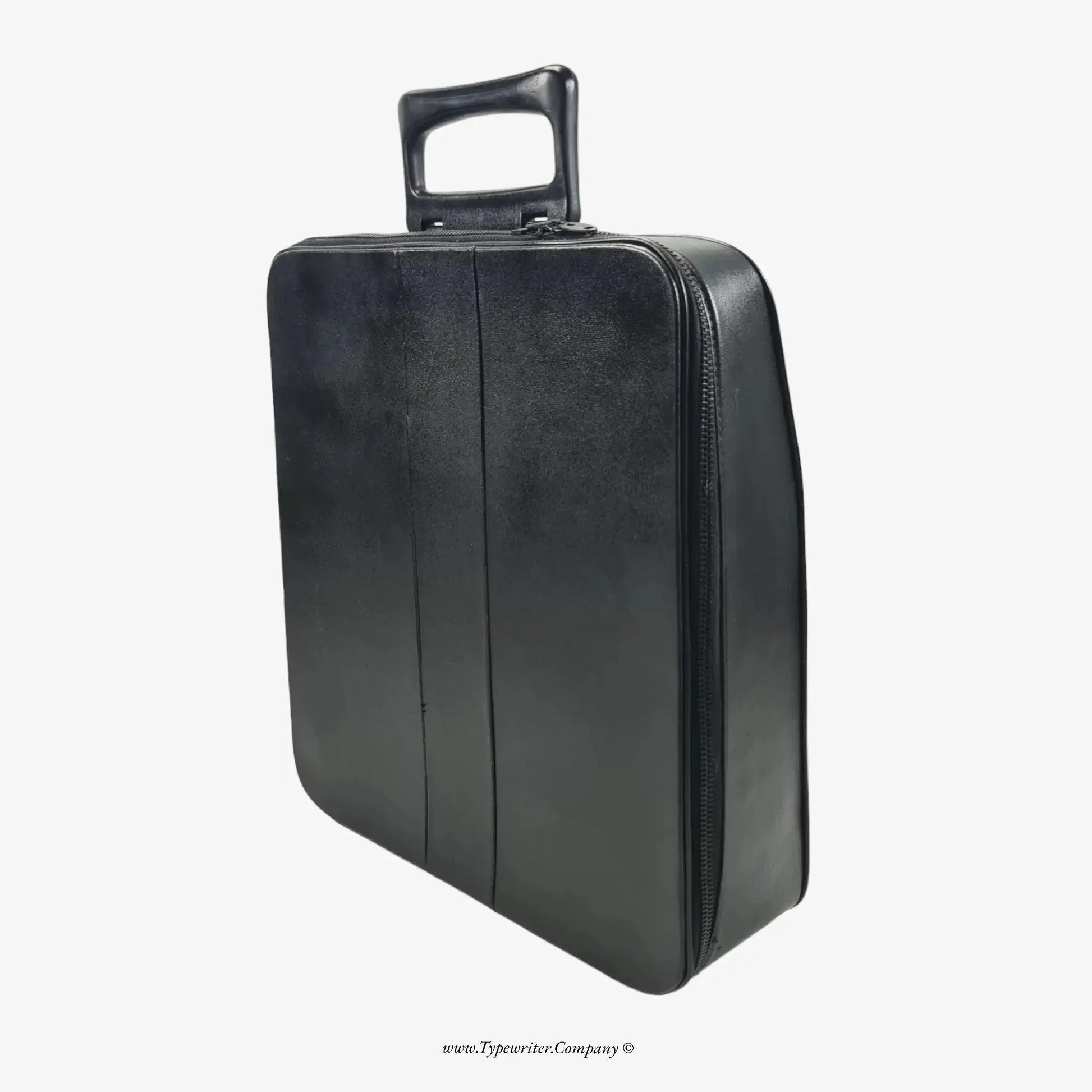 Olivetti Typewriter Case for Lettera/Pluma 22, Lettera 32, Black - ElGranero Typewriter.Company