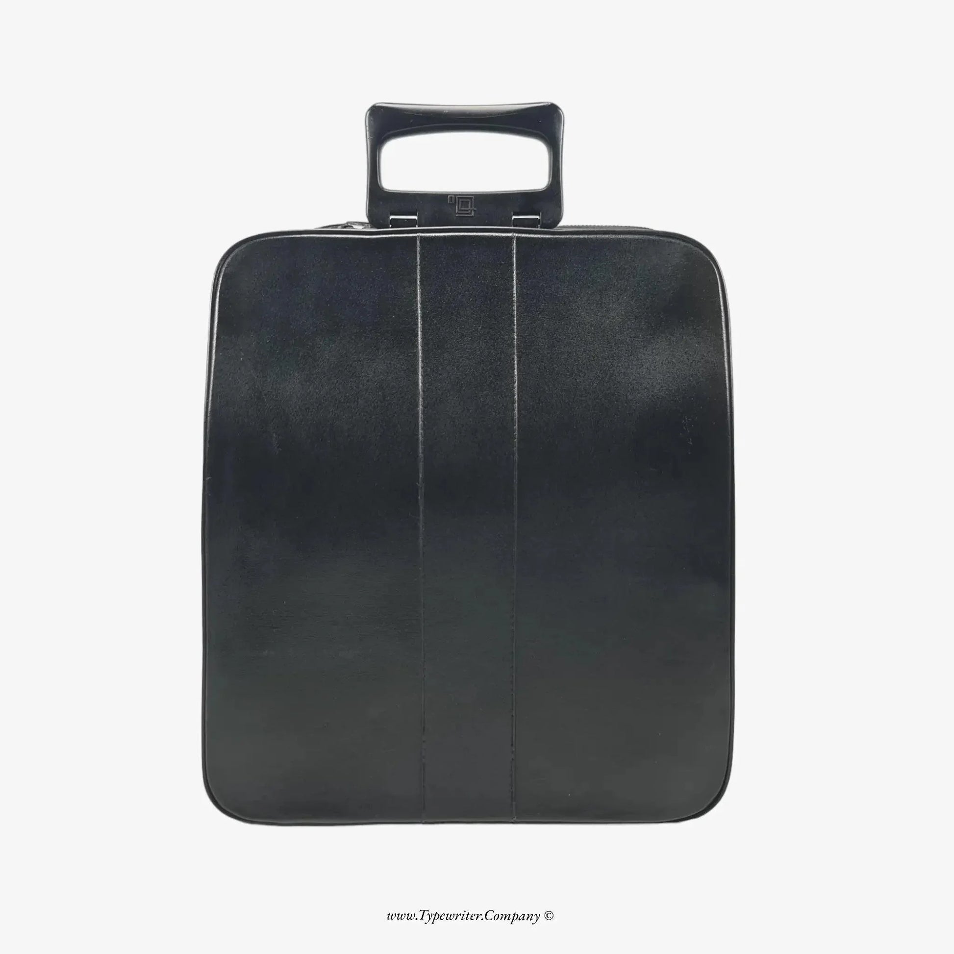 Olivetti Typewriter Case for Lettera/Pluma 22, Lettera 32, Black - ElGranero Typewriter.Company