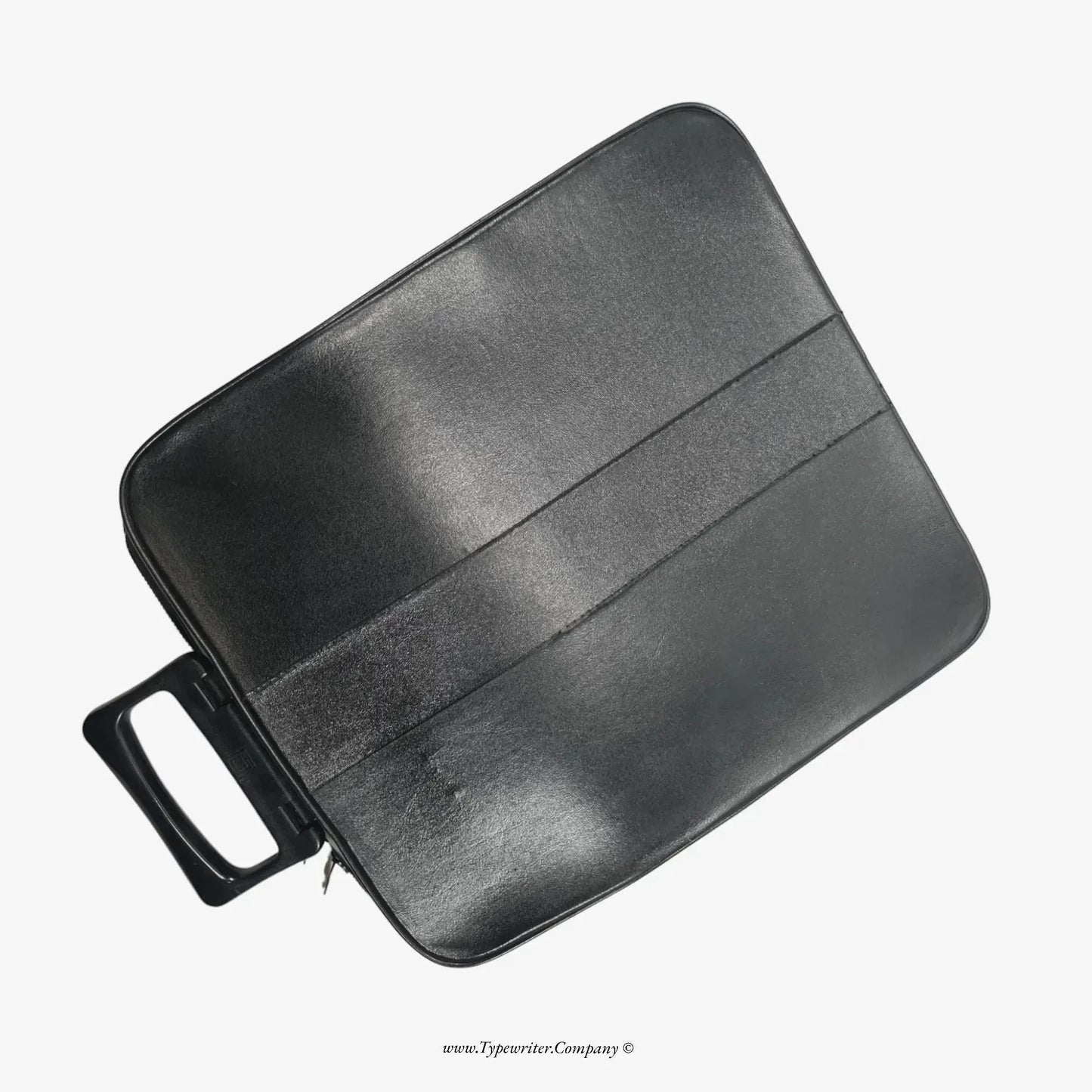 Olivetti Typewriter Case for Lettera/Pluma 22, Lettera 32, Black - ElGranero Typewriter.Company