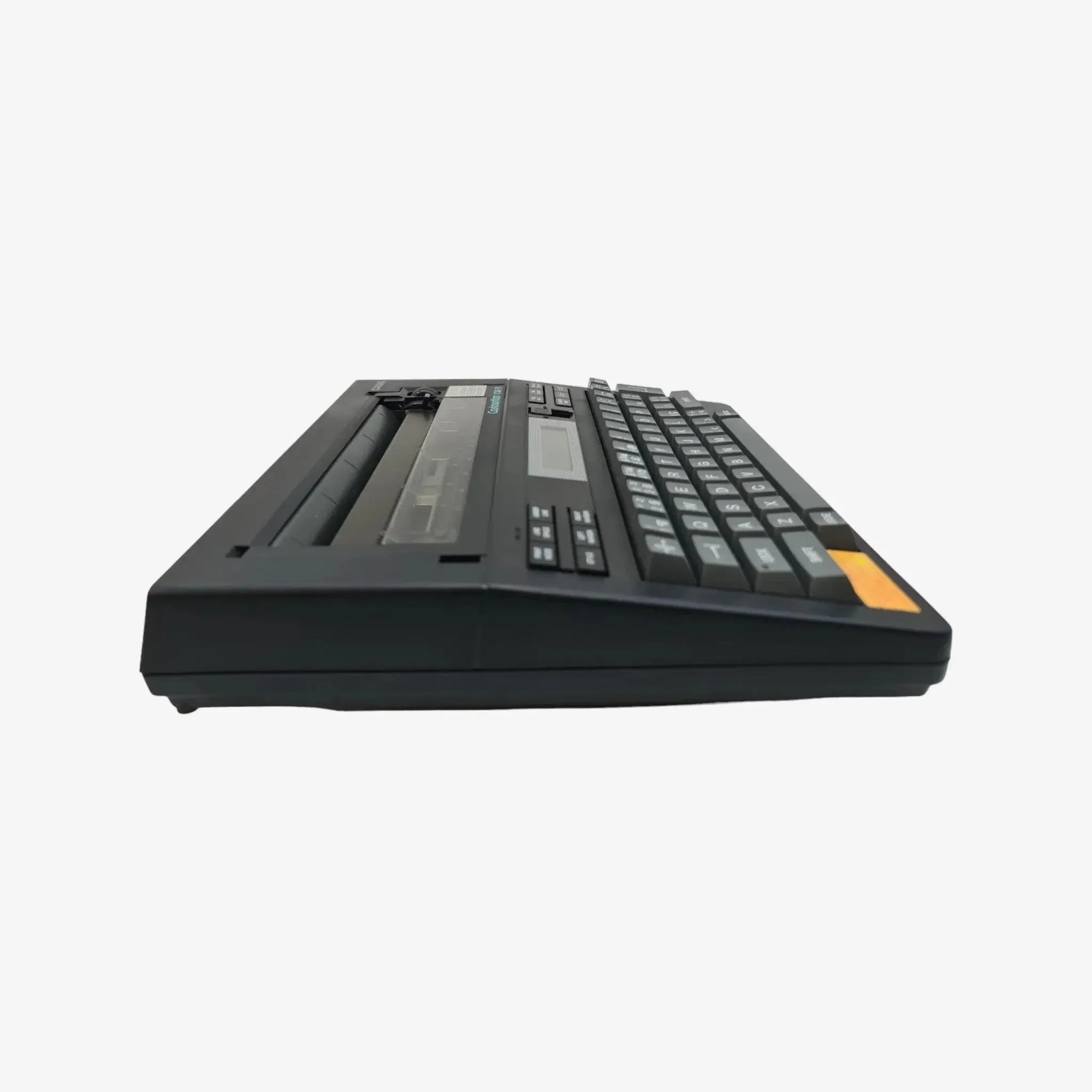 Electric Writer Electric Typewriter CasioWriter CW-11, Vintage - ElGranero – ElGranero ...