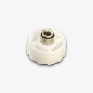 Hermes Baby/ Hermes Rocket Right Platen Knob - ElGranero Typewriter.Company