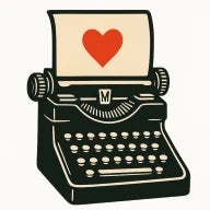 OUTLET S, M Transparent Typewriter Dust Cover for Portable Typewriters  ElGranero Typewriter.Company