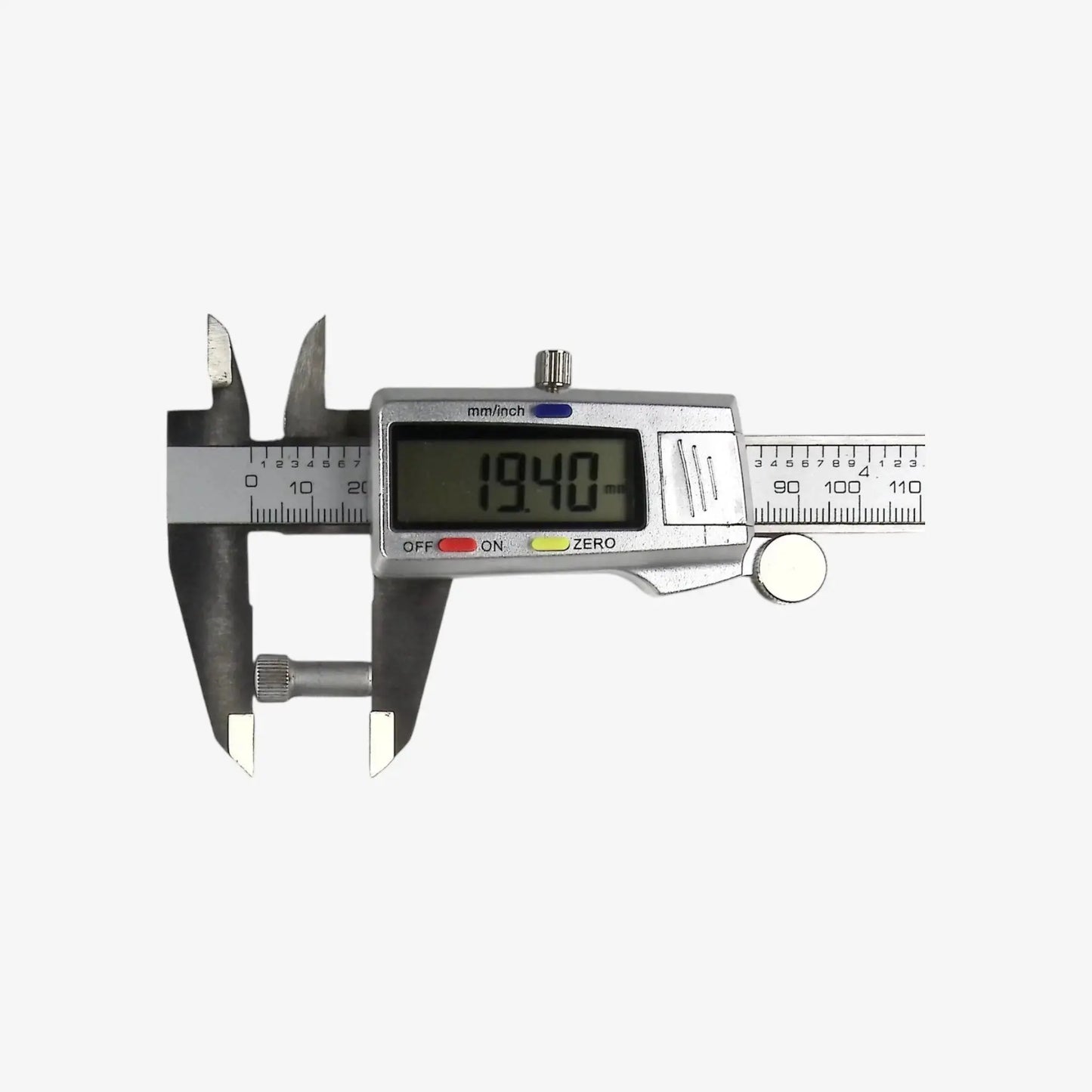 Olivetti Studio 42/ 46 Ribbon Switch Lever, Typewriter Spare Part - ElGranero Typewriter.Company