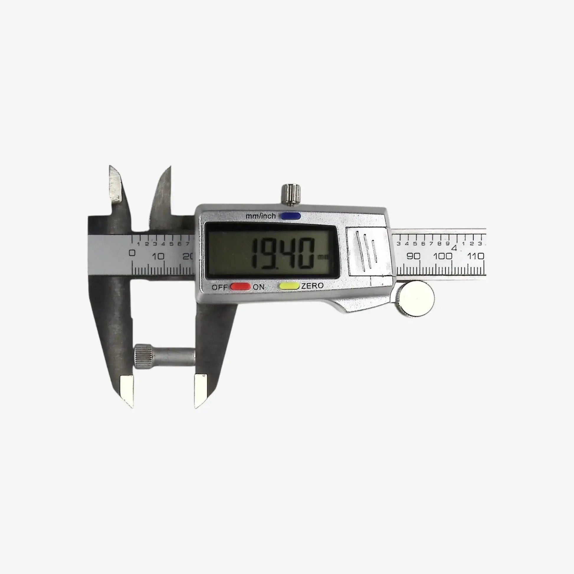 Olivetti Studio 42/ 46 Ribbon Switch Lever, Typewriter Spare Part - ElGranero Typewriter.Company