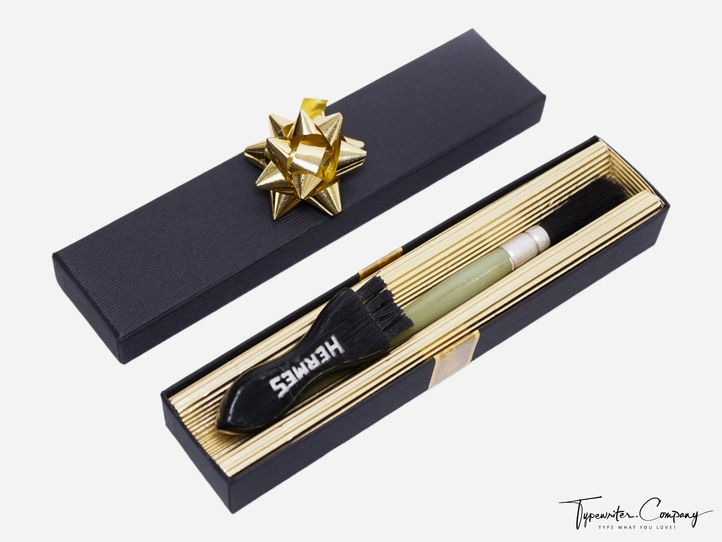 Original Hermes Brushes for Typewriters- Hermes 2000, 3000, Baby, etc. TypewriterCompany